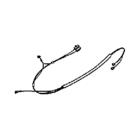 Samsung Part# DD81-02209A Wire Harness Assembly - Genuine OEM