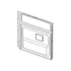 Samsung Part# DD97-00607D Inner Door Assembly - Genuine OEM