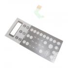 Samsung Part# DE34-00233W Membrane Switch (OEM)