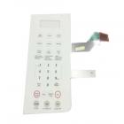 Samsung Part# DE34-00304B Membrane Switch (OEM)