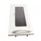 Samsung Part# DE94-01352F Door Assembly (OEM) White
