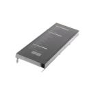Samsung Part# DE94-04096A Control Panel Assembly - Genuine OEM