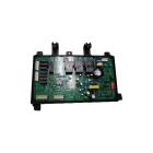 Samsung Part# DG61-01919A Power Control Board Holder - Genuine OEM