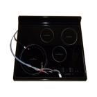 Samsung Part# DG94-00248C Induction Cooktop (OEM)