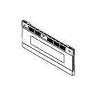 Samsung Part# DG94-01141E Door Assembly - Genuine OEM