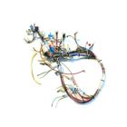 Samsung Part# DG96-00546C Wire Harness Assembly - Genuine OEM