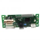 Sharp Part# DPWBFB172MRU0 Electronic Control Board - Genuine OEM