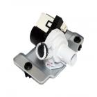 Drain Pump Assembly for Samsung WF206BNW Washing Machine