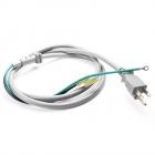 LG Part# EAD59116210 Power Cord - Genuine OEM