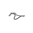 LG Part# EAD60870435 Wire Harness (Multi) - Genuine OEM