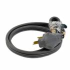 LG Part# EAD61246431 Power Cord Assembly - Genuine OEM