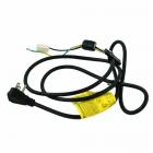LG Part# EAD61485316 Power Cord Assembly - Genuine OEM