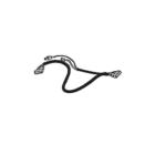 LG Part# EAD64545320 Wire Harness (Multi) - Genuine OEM