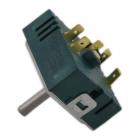 LG Part# EBF62174904 Rotary Switch - Genuine OEM