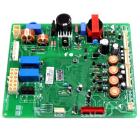 LG Part# EBR41956410 Electronic Control Board - Genuine OEM