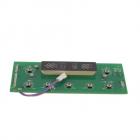 LG Part# EBR43358507 Dispenser User Interface Control Board - Genuine OEM
