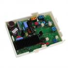 LG Part# EBR62545201 Electronic Control Board - Genuine OEM