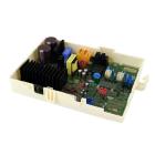 LG Part# EBR72927509 Electronic Control Board - Genuine OEM