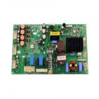 LG Part# EBR73304212 Main PCB Assembly (OEM)