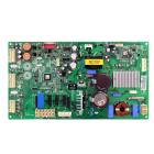 LG Part# EBR73304222 Electronic Control Board - Genuine OEM