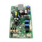 LG Part# EBR74796404 Main PCB Assembly (OEM)