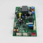 LG Part# EBR74796472 PCB Assembly Main (OEM)