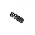 LG Part# EBR75092909 Display Power Control Board Assembly - Genuine OEM