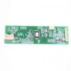 LG Part# EBR78723402 PCB Assembly Display (OEM)