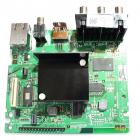 LG Part# EBR80595315 Power Control Board - Genuine OEM