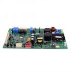 LG Part# EBR80757406 Electronic Control board - Genuine OEM