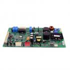LG Part# EBR80977508 Electronic Control Board - Genuine OEM