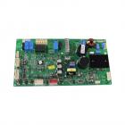 LG Part# EBR80977534 Main Control Board Assembly - Genuine OEM