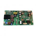 LG Part# EBR81112001 Electronic Control Board - Genuine OEM