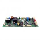 LG Part# EBR81170801 Electronic Control Board - Genuine OEM