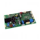 LG Part# EBR81182775 Main Power Control Board - Genuine OEM