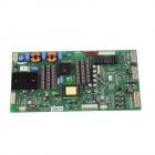 LG Part# EBR83258903 Electronic Control Board - Genuine OEM