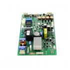 LG Part# EBR83717503 Electronic Control Board - Genuine OEM