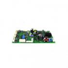 LG Part# EBR83845008 Power Control Board - Genuine OEM