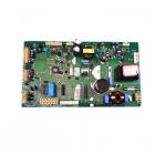 LG Part# EBR83845064 Main Power Control Assembly - Genuine OEM