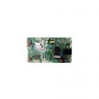 LG Part# EBR83845066 Main Power Control Board Assembly - Genuine OEM