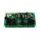 LG Part# EBR84433507 Electronic Control Board - Genuine OEM
