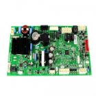 LG Part# EBR86093701 Electronic Control Board - Genuine OEM