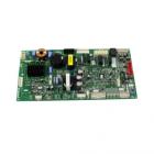 LG Part# EBR86093704 Electronic Control Board - Genuine OEM