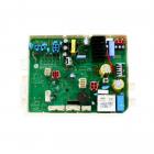 LG Part# EBR86473407 Electronic Control Board - Genuine OEM