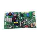LG Part# EBR86771811 Main Power Control Board - Genuine OEM