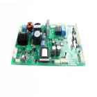 LG Part# EBR86771820 Main PCB Assembly - Genuine OEM