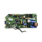 LG Part# EBR87145140 Main Power Control Board - Genuine OEM