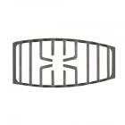 LG Part# EBZ37191903 Grate (OEM) Middle-Stainless