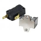 Sharp Part# FFS-BA019/KIT Door Interlock Switch Kit - Genuine OEM