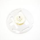 Sharp Part# FPLT-B002MRY0A Stirrer Fan Blade - Genuine OEM